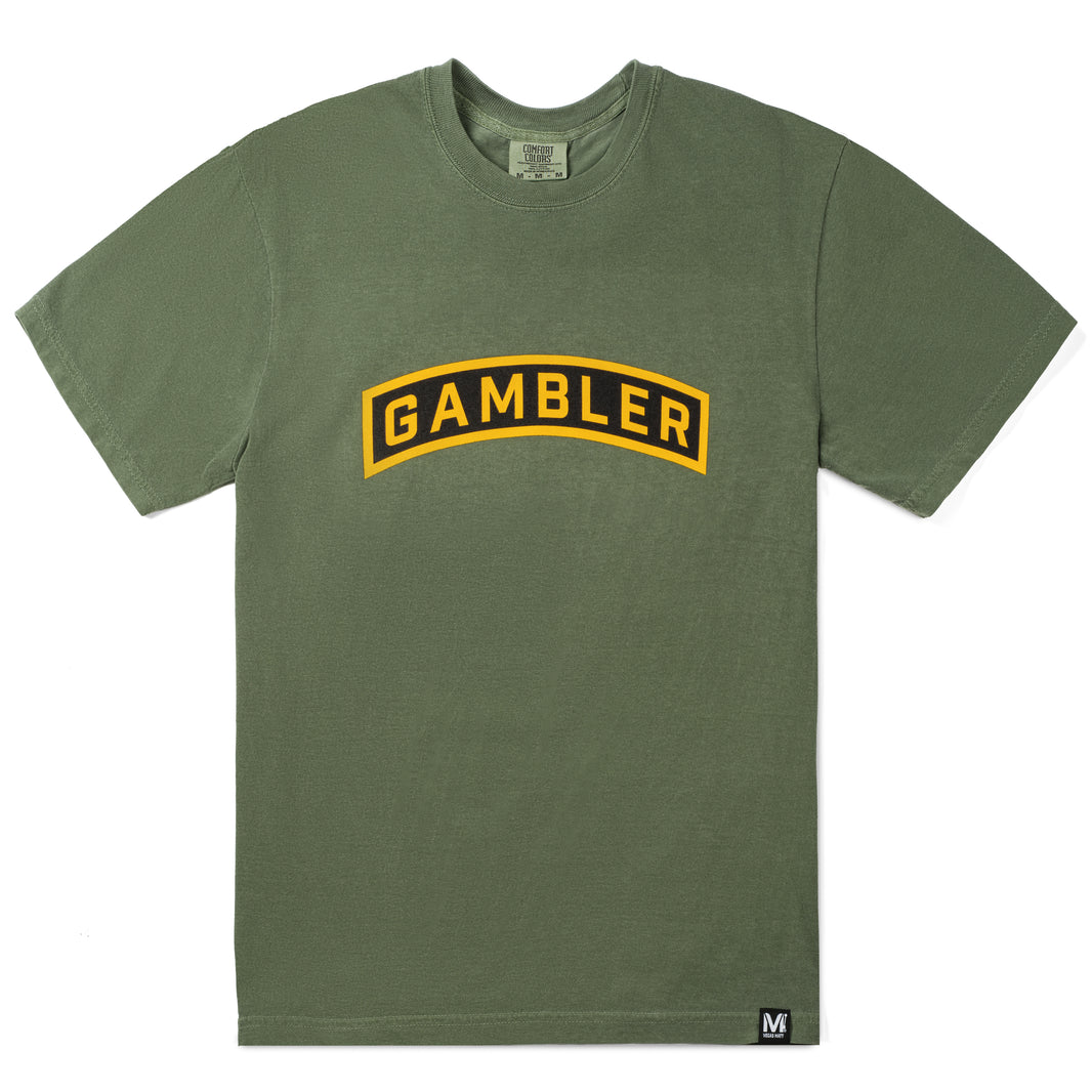 Official Merch from Vegas Matt