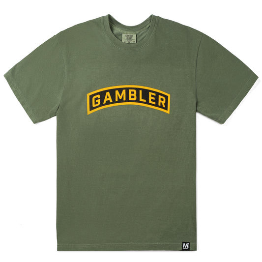 Ranger Gambler T-Shirt