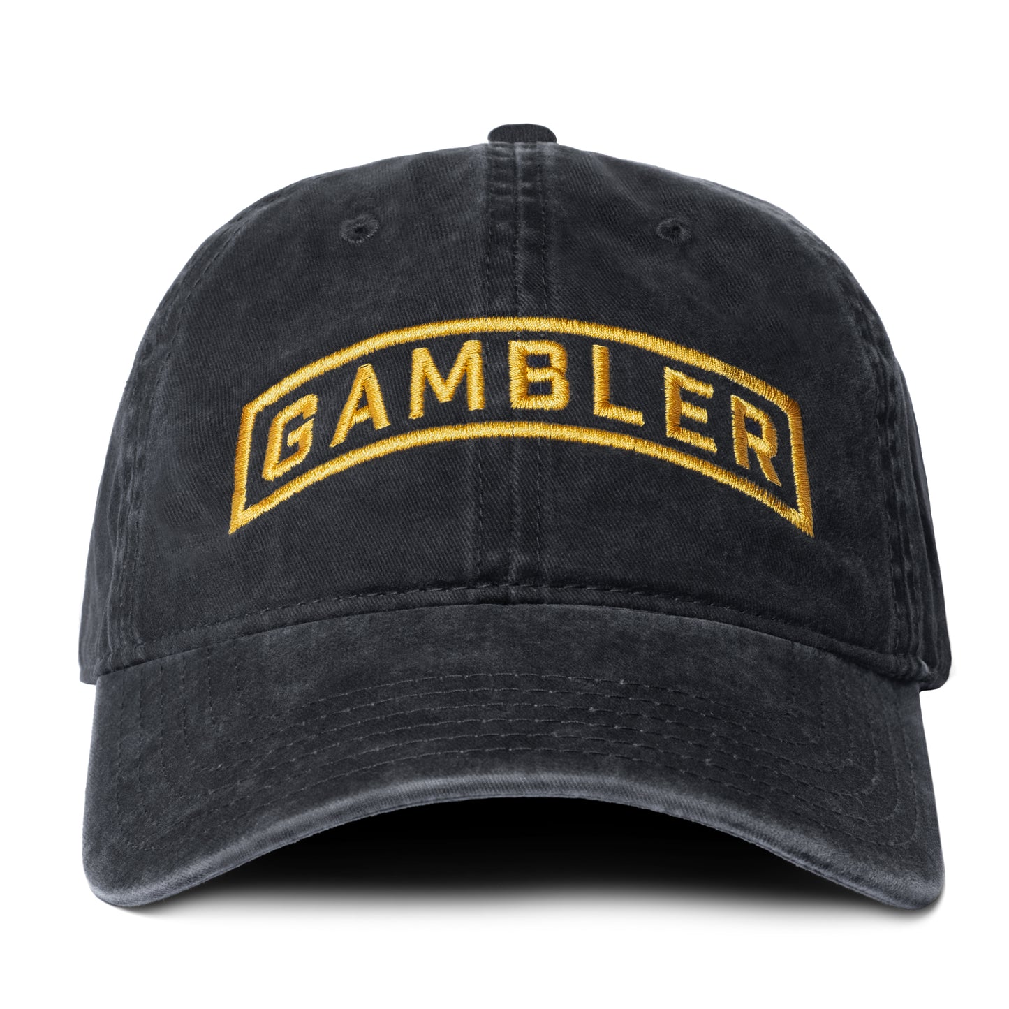 Ranger Gambler Hat
