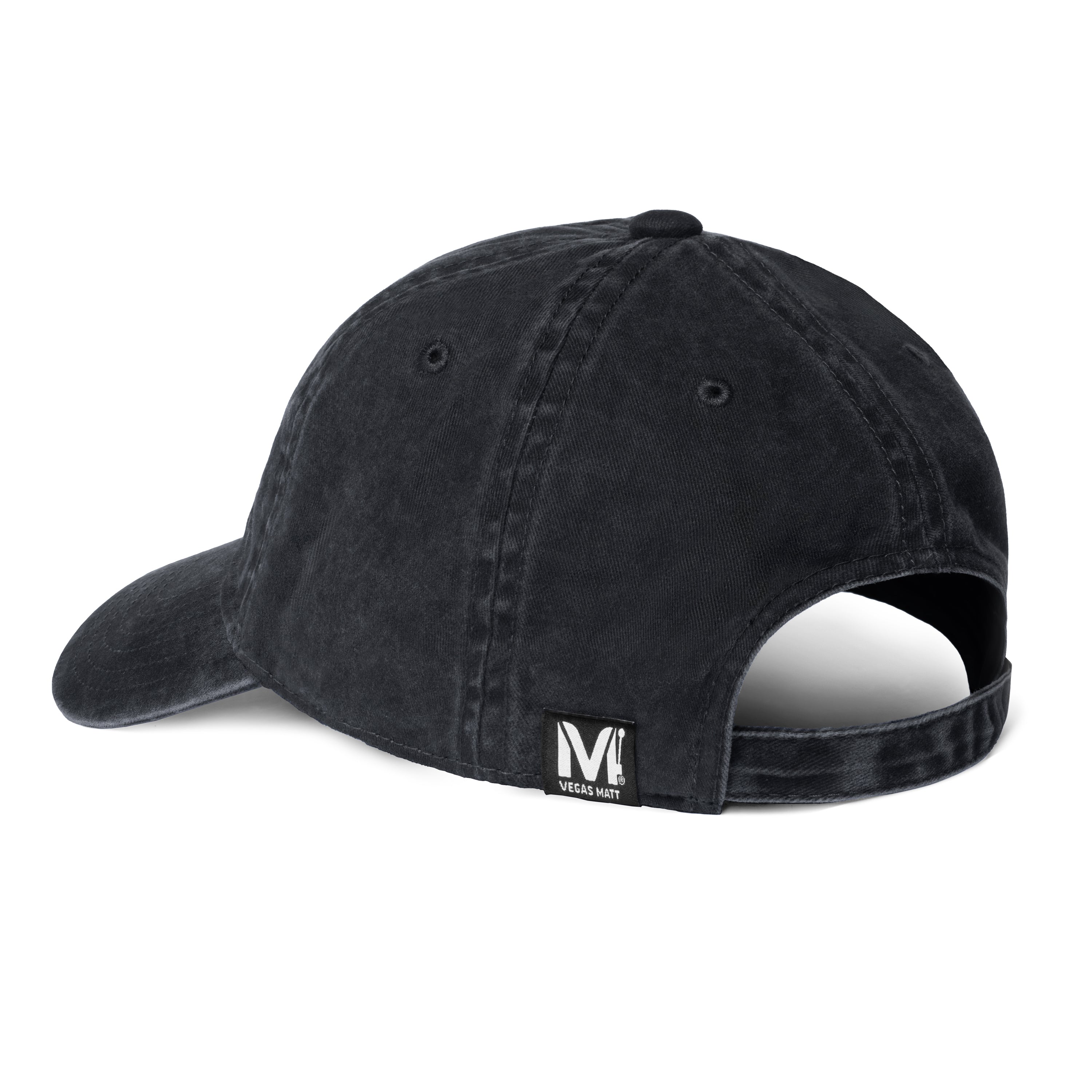Ranger Gambler Hat – Vegas Matt