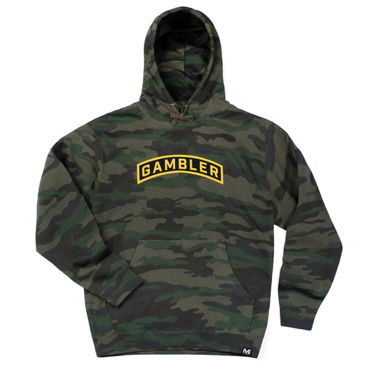 Ranger Gambler Hoodie
