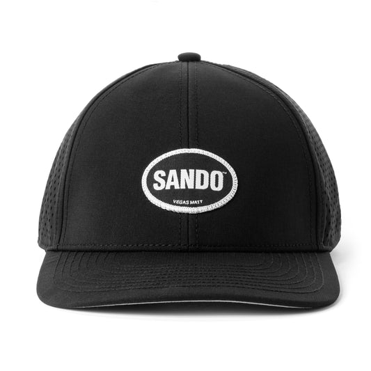 Sando Hat