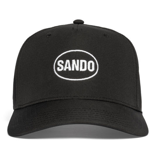 Sando Hat