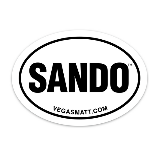 Sando Magnet
