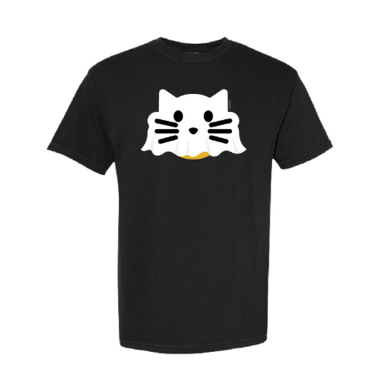 Limited Edition Scaredy Cat T-Shirt