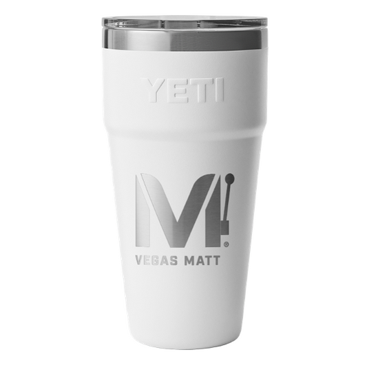 Yeti Stackable Cup